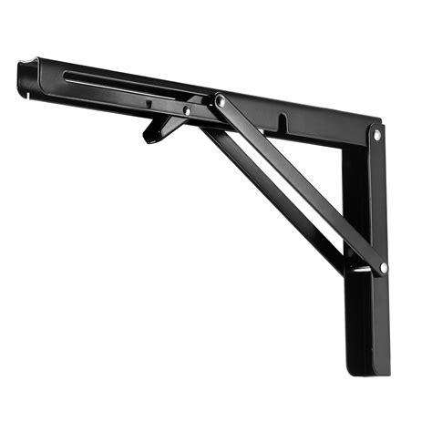 wall mounted table support